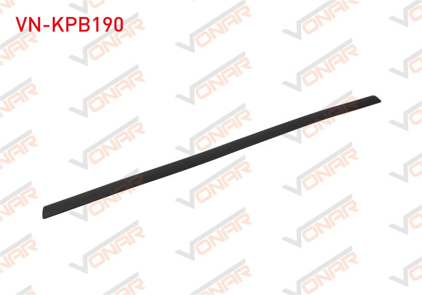 VONAR VN-KPB190 | Ön Kapı Bandı Sağ Meriva 2003 -