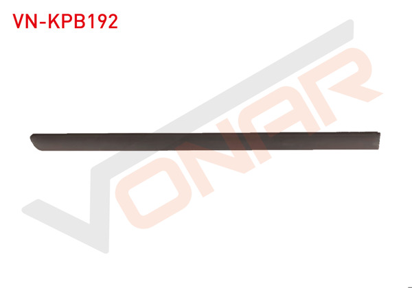VONAR VN-KPB192 | Arka Kapı Bandı Sağ Meriva 2003 -