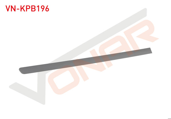 VONAR VN-KPB196 | Arka Kapı Bandı Sağ Boyanır Tip Meriva 2003 -