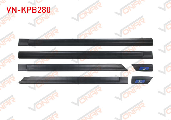 VONAR VN-KPB280 | Kapı Cevre Bandı Takım Tempra