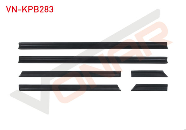 VONAR VN-KPB283 | Kapı Cevre Bandı Takım Uno