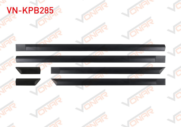 VONAR VN-KPB285 | Kapı Cevre Bandı Takım Palio