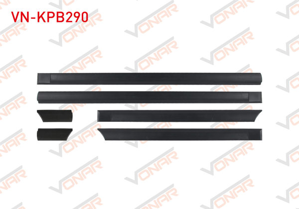 VONAR VN-KPB290 | Kapı Cevre Bandı Takım R.12