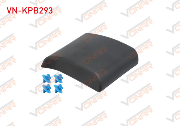 VONAR VN-KPB293 | Kapı Bandı Orta Sol Traffic II