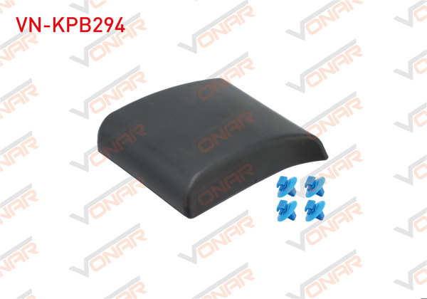 VONAR VN-KPB294 | Kapı Bandı Orta Sağ Traffic II