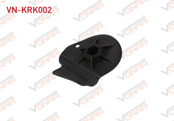 VONAR VN-KRK002 | Krıko Yuvası Sağ Audi A3 2013-2016