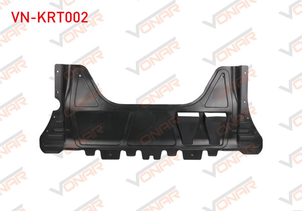 VONAR VN-KRT002 | Karter Muhafazası Golf VII / Passat / Octavia / Super B / Leon (1.Sınıf Enjeksıyon)