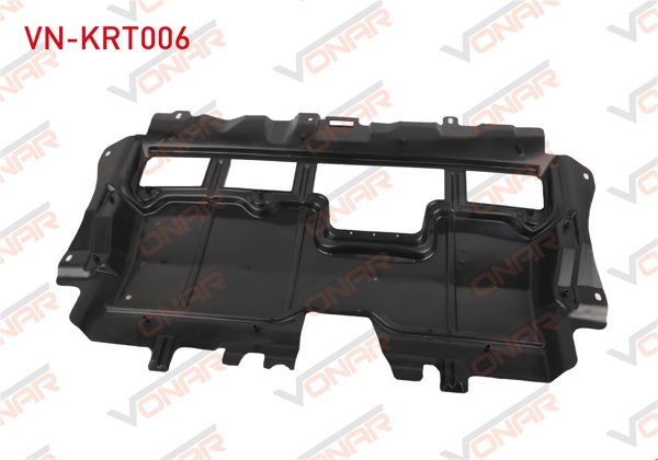 VONAR VN-KRT006 | Karter Muhafaza Enjeksıyon Orjınal Tip P301 / C Elysee / 208 / 2008 / C3 II / C4 Cactus / Ds3