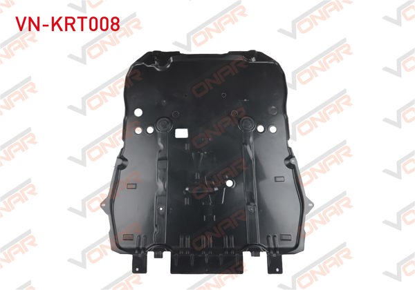 VONAR VN-KRT008 | Karter Muhafazası Plastik Rifter / 3008 / 5008 / 1.Kalıte Enjeksıyon