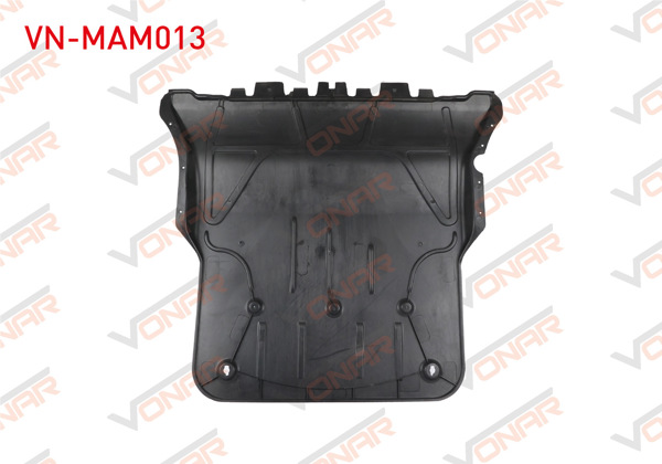 VONAR VN-MAM013 | Motor Alt Muhafazası Golf VIII / T-Roc / A3 / Octavia / Karoq