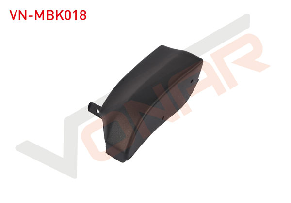 VONAR VN-MBK018 | Marşpiyel Kapağı Arka Sol Passat 1997-2005