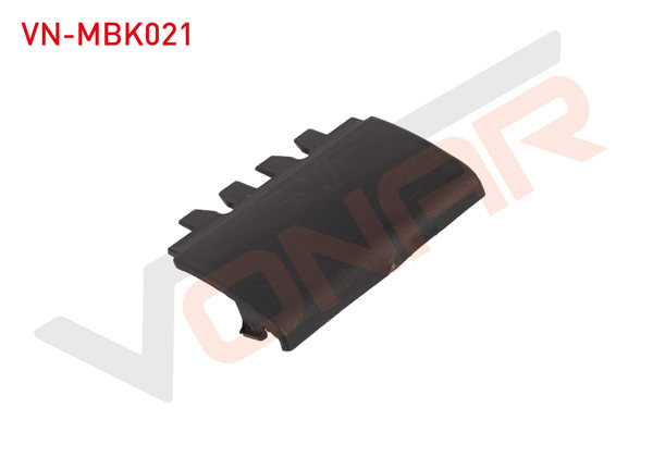 VONAR VN-MBK021 | Marşpiyel Krıko Kapağı Sağ Passat 1997-2005