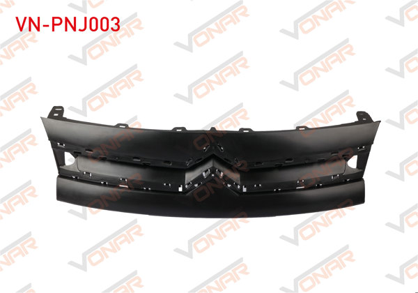 VONAR VN-PNJ003 | Ön Panjur Berlingo Tepee