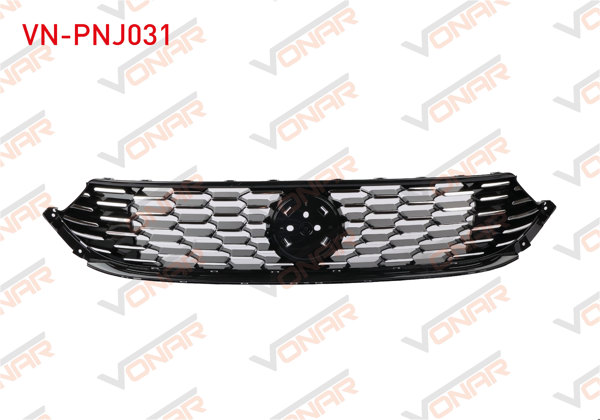 VONAR VN-PNJ031 | Ön Panjur Krom Egea 2015 -