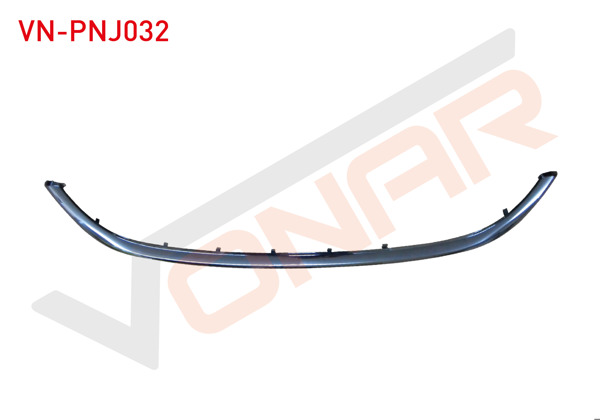 VONAR VN-PNJ032 | Panjur Çıtası Alt Krom Egea 2015 -