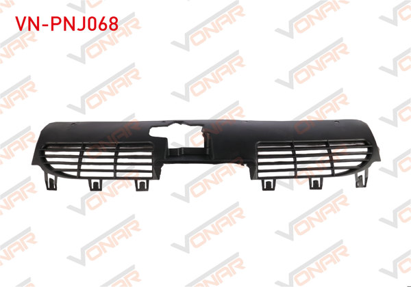 VONAR VN-PNJ068 | Ön Panjur Peugeot 206
