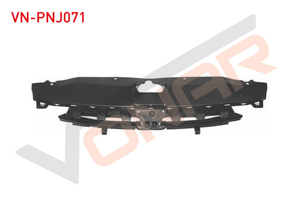 VONAR VN-PNJ071 | Ön Panjur Peugeot 307 Em