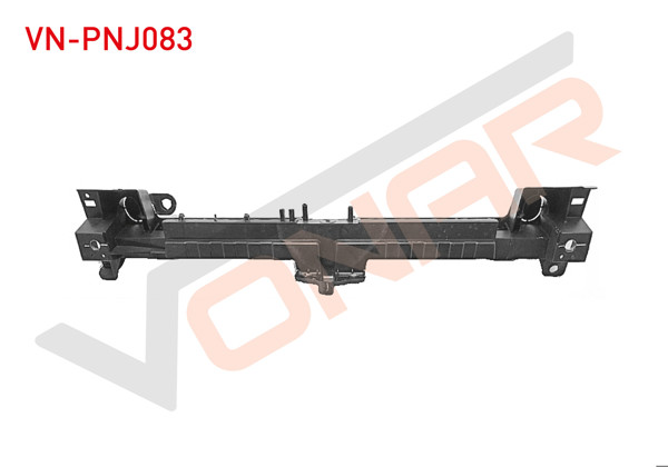 VONAR VN-PNJ083 | Ön Panjur Bağlantı Braketı Partner III