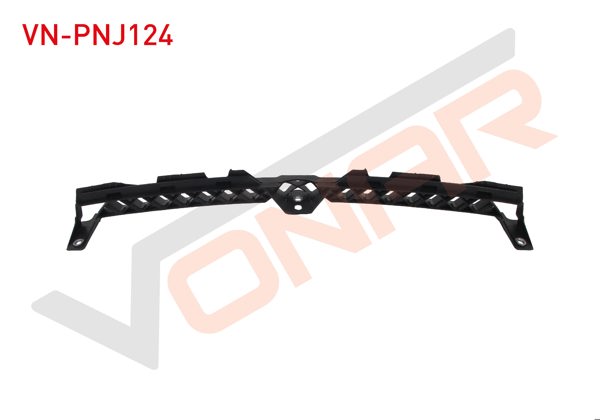 VONAR VN-PNJ124 | Panjur Braketı VW Jetta 2011-2014