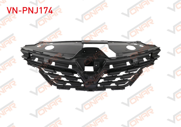 VONAR VN-PNJ174 | Ön Panjur Talıant 2021 -
