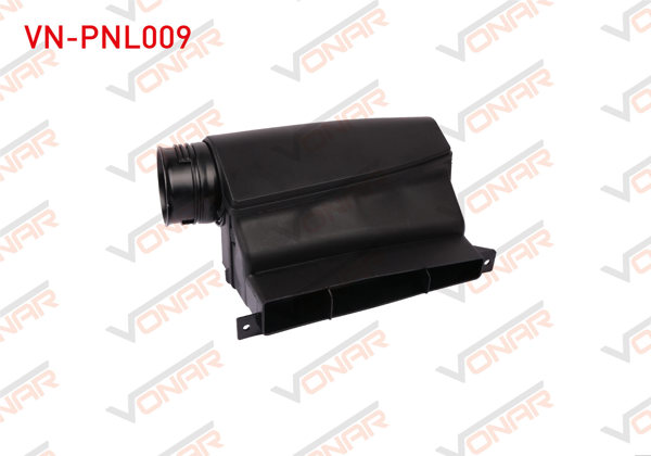 VONAR VN-PNL009 | Panel Havalandırma On Set (3 Parca) Volkswagen Dizel 2011 Sonrası