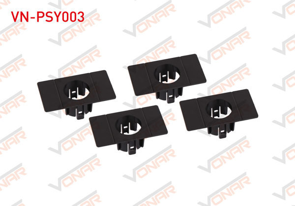 VONAR VN-PSY003 | Park Sensör Yuva Seti Takım Volkswagen Jetta 2015 -