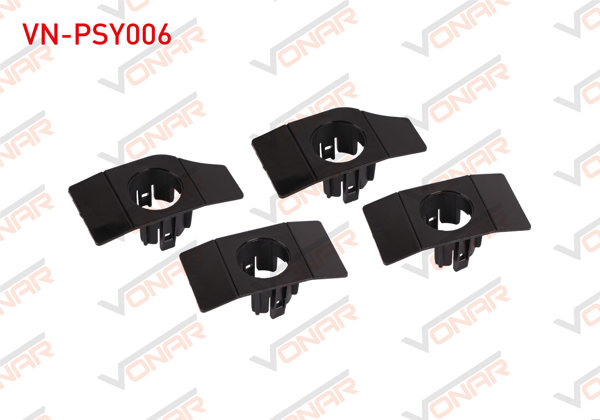 VONAR VN-PSY006 | Park Sensör Yuva Seti Takım Volkswagen Golf VII