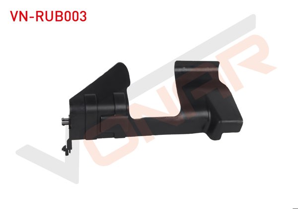VONAR VN-RUB003 | Radyatör Davlumbazı Sol Fluence 2010-2013