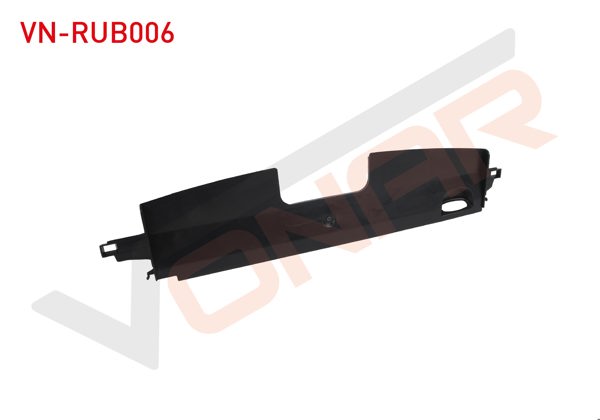 VONAR VN-RUB006 | Radyatör Üst Bakaliti Fluence 2010-2013