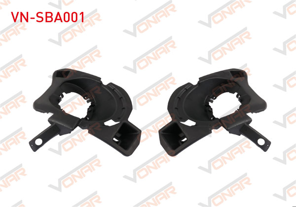 VONAR VN-SBA001 | Sis Far Bağlantı Ayağı Takım Partner / Berlingo