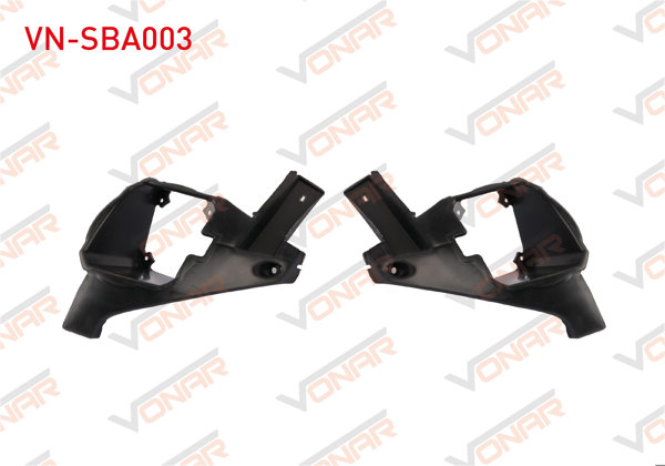 VONAR VN-SBA003 | Sis Far Bağlantı Ayağı Takım Partnet / Berlingo