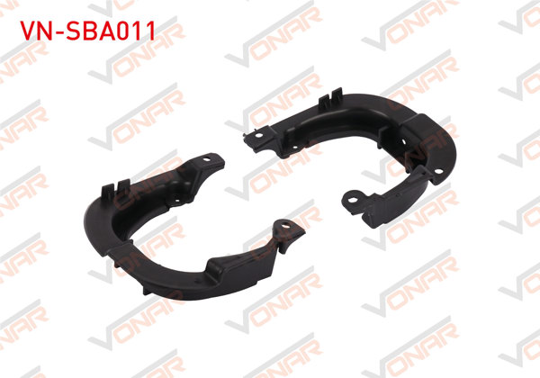 VONAR VN-SBA011 | Sis Far Bağlantı Ayağı Takım Fiorino / Bipper / Nemo