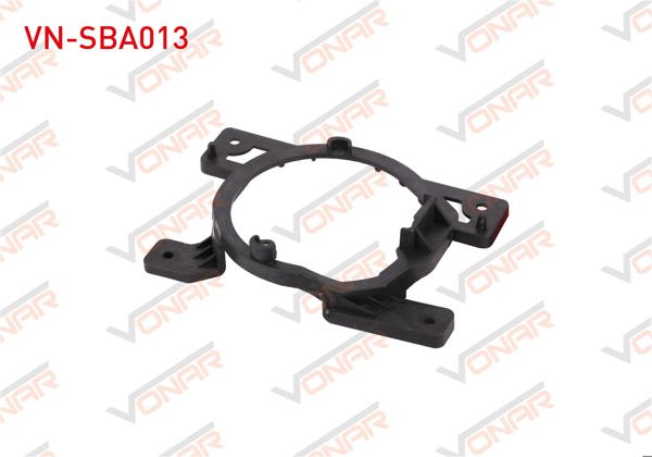 VONAR VN-SBA013 | Sis Far Bağlantı Ayağı Sağ Doblo 2010-2015