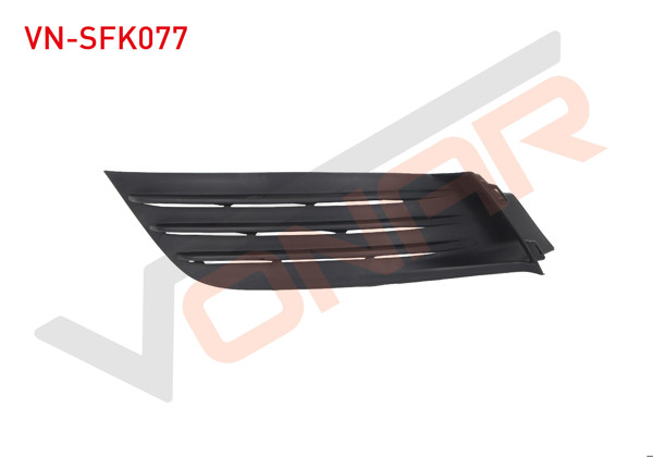 VONAR VN-SFK077 | Sis Far Kapağı Sol Megane IV Hb