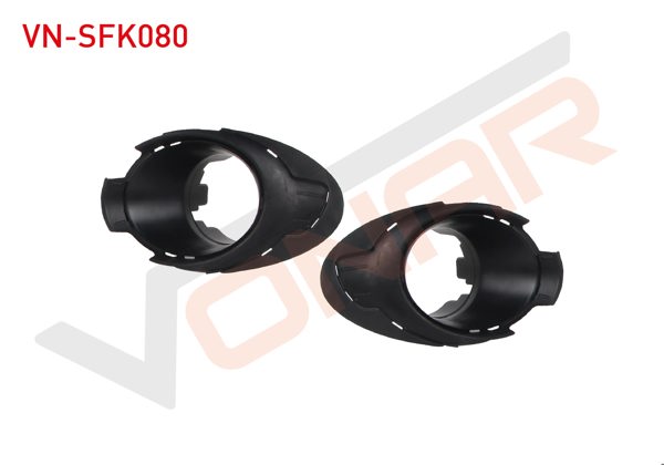 VONAR VN-SFK080 | Sis Far Çerçevesi Takım Partner / Berlingo