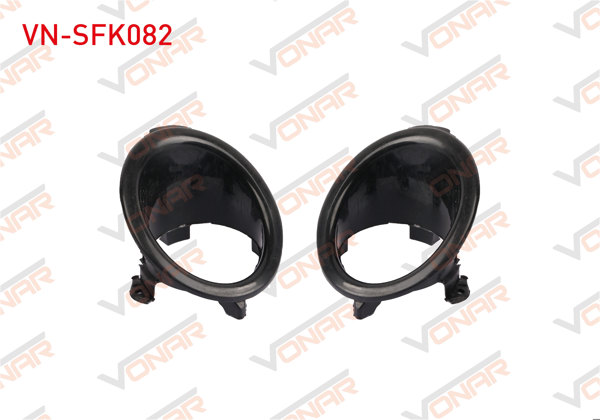 VONAR VN-SFK082 | Sis Far Çerçevesi Takım Partner / Berlingo