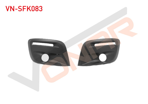 VONAR VN-SFK083 | Sis Far Çerçevesi Takım Partner 2017 -