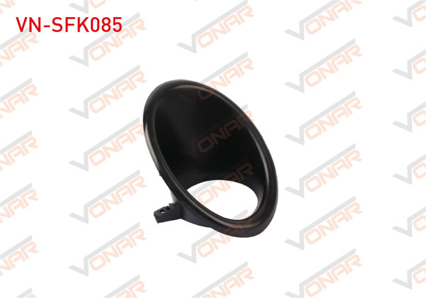 VONAR VN-SFK085 | Sis Far Çerçevesi Sağ Peugeot 206