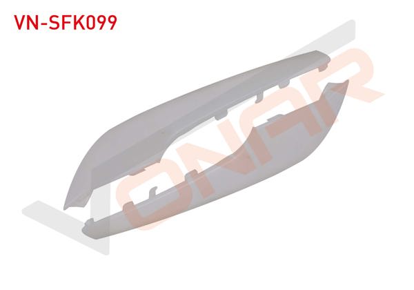 VONAR VN-SFK099 | Sis Far Alt Çıtası Takım Rifter