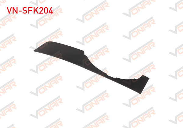 VONAR VN-SFK204 | Sis Far Kapağı Üst Sol Audi A4 2005-2008