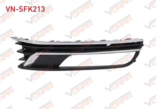 VONAR VN-SFK213 | Sis Far Kapağı Sağ (Hıghlıne) Passat 2011-2015