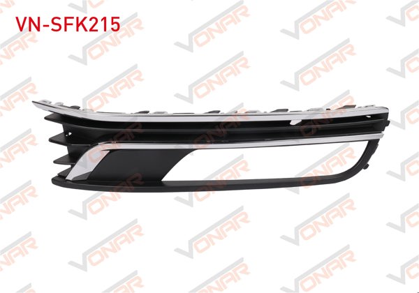 VONAR VN-SFK215 | Sis Far Kapağı Sağ (Comfortlıne) Passat 2011-2015