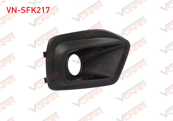 VONAR VN-SFK217 | Sis Far Kapağı (Sisli) Sağ Fiorino 2016 -