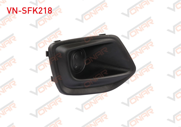 VONAR VN-SFK218 | Sis Far Kapağı Sol Fiorino 2016 -