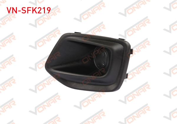 VONAR VN-SFK219 | Sis Far Kapağı Sağ Fiorino 2016 -