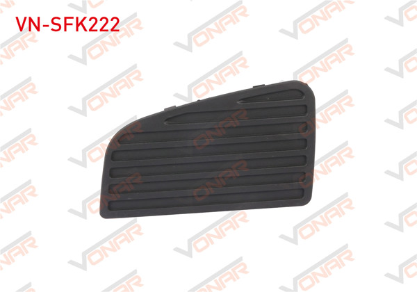 VONAR VN-SFK222 | Sis Far Kapağı Sol Sıssız Crafter 2006-2012