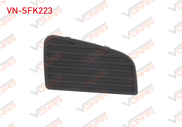 VONAR VN-SFK223 | Sis Far Kapağı Sağ Sıssız Crafter 2006-2012