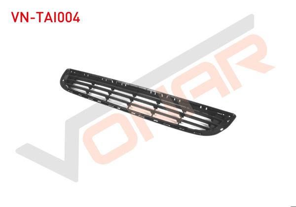 VONAR VN-TAI004 | Ön Tampon Izgarası Alt Berlingo 2012-2015