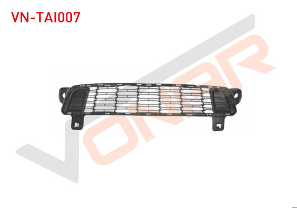 VONAR VN-TAI007 | Ön Tampon Izgarası Alt C-Elysee 2012 -