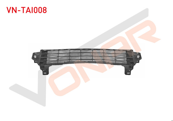 VONAR VN-TAI008 | Ön Tampon Izgarası Alt C-Elysee 2017 -